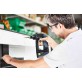 FESTOOL C 18 HPC 4.0 I-Plus gręžtuvas - suktuvas 2x4 Ah